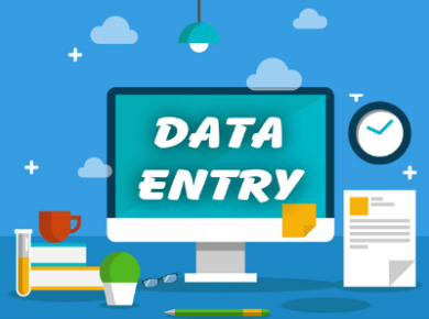 Data-Entry